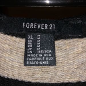 forever 21 maxi dress